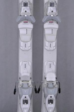 NARTY UŻYWANE ATOMIC CLOUD C7 + Atomic M10 23/24 163 cm NRC1221