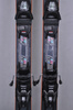 NARTY UŻYWANE BLIZZARD WCR 72 + TLT 10 24/25 160 cm NRC918