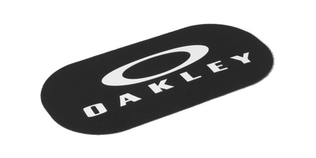POKROWIEC ETUI NA GOGLE OAKLEY LARGE SOFT CASE Black/White