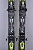 NARTY UŻYWANE FISCHER RC ONE 74 22/23 + RS10 160 cm NRC1021