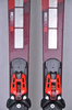 NARTY UŻYWANE ATOMIC REDSTER S9 + X12 GW 24/25 155 cm NRC685