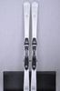 NARTY UŻYWANE VOLKL FLAIR SC 23/24 + Marker VMOTION 11 158 cm NRC14
