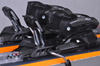 NARTY UŻYWANE BLIZZARD WCR 72 + TLT 10 24/25 160 cm NRC918