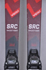 NARTY UŻYWANE VOLKL RACETIGER SRC + Motion 10 24/25 163 cm NRC216