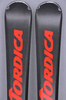 NARTY UŻYWANE NORDICA SPITFIRE 73 24/25 + Marker TP2 10 162 cm NRC878