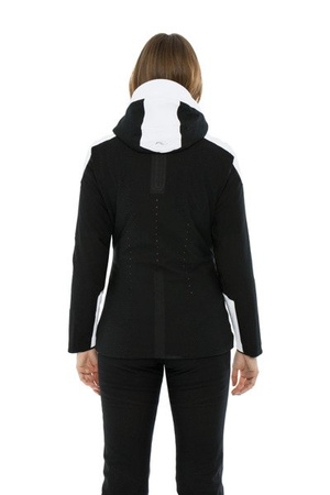 KURTKA KJUS WOMEN FREELITE Black / White 2020