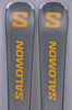NARTY UŻYWANE SALOMON S/MAX F8 XT + M10 2024 156 cm NRC417