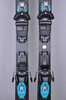NARTY UŻYWANE ATOMIC REDSTER X5 + Atomic M10 GW 24/25 168 cm NRC315
