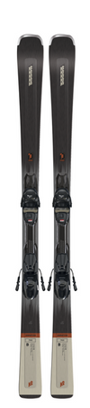NARTY K2 DISRUPTION 76X + M3 10 COMPACT Quikclik 2024