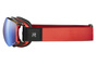 GOGLE JULBO LIGHTYEAR 2-4 Red/Black 2026