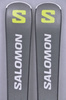 NARTY UŻYWANE SALOMON S/MAX 6 + M10 23/24 153 cm NRC808