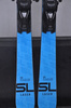 NARTY UŻYWANE STOCKLI LASER SL + MC11 24/25 165 cm NRC28