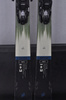 NARTY UŻYWANE K2 DISRUPTION 78TI + MXC 12 22/23 177 cm NRC571