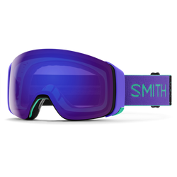 GOGLE SMITH 4D MAG Emeral City/Everyday Violet Mirror 2026
