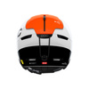 KASK NARCIARSKI POC OBEX CONNECT Hydrogen White/Fluorescent Orange AVIP 2026