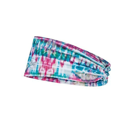 OPASKA BUFF COOLNET UV+ TAPERED HEADBAND Dogun Multi