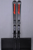 NARTY UŻYWANE NORDICA SPITFIRE 73 24/25 + Marker TP2 10 150 cm NRC857