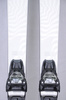 NARTY UŻYWANE VOLKL FLAIR SC 23/24 + Marker VMOTION 11 163 cm NRC298