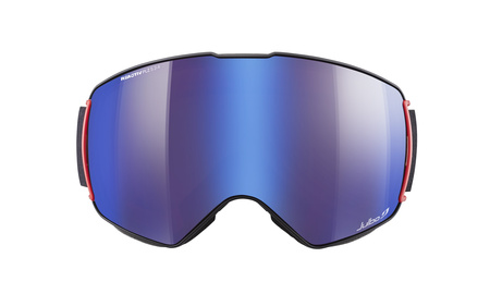 GOGLE JULBO LIGHTYEAR 2-4 Red/Black 2026