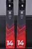 NARTY UŻYWANE VOLKL RACETIGER SRC + Motion 10 24/25 163 cm NRC213