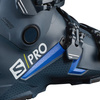 BUTY NARCIARSKIE SALOMON S/PRO 120 Petrol / Green 2020