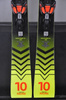 NARTY UŻYWANE VOLKL RACETIGER SL + VMotion 12 22/23 150 cm NRC642