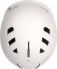 KASK NARCIARSKI SALOMON HUSK PRO White 2026