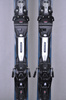 NARTY UŻYWANE KASTLE MX 75 + K12 PRW 23/24 158 cm NRC40