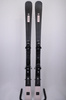 DAMSKIE NARTY UŻYWANE SALOMON S/MAX 8 + M10 23/24 160 cm NRB108