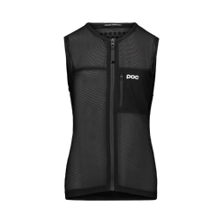 OCHRANIACZ JUNIORSKI POC VPD AIR VEST Black 2026