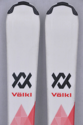 NARTY UŻYWANE VOLKL DEACON 7.2 + FTD 10 21/22 172 cm NRC1082