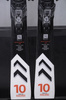 NARTY UŻYWANE VOLKL RACETIGER SC 23/24 + VMotion 12 148 cm NRC326