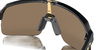OKULARY OAKLEY SUTRO LITE S Matte Carbone / Prizm 24k 2026