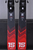 NARTY UŻYWANE VOLKL RACETIGER SRC + Motion 10 24/25 168 cm NRC218
