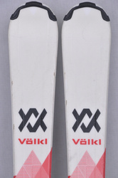 NARTY UŻYWANE VOLKL DEACON 7.2 + FTD 10 21/22 151 cm NRC1147