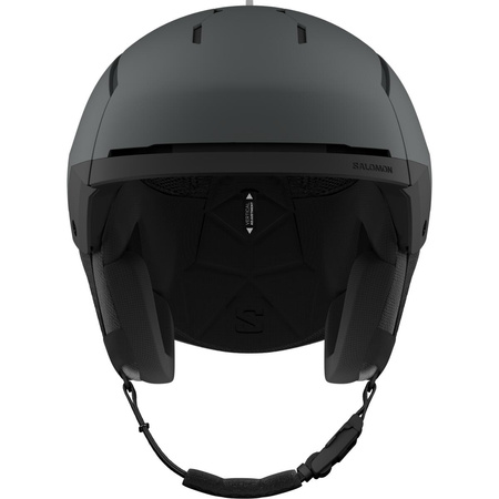 KASK NARCIARSKI SALOMON ARCANE PRIME MIPS Ebony 2026