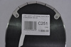 NARTY UŻYWANE HEAD SUPERSHAPE E. MAGNUM + Head PRD12 24/5 156 cm NRC251