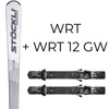 WRT D20 + WRT 12 GW