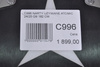 NARTY UŻYWANE ATOMIC REDSTER G9 + X12GW 24/25 182 cm NRC996