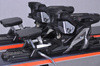NARTY UŻYWANE ATOMIC MAVERICK 88 Ti + Strive 13 22/23 169 cm NRC599