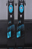 NARTY UŻYWANE ATOMIC REDSTER X5 + Atomic M10 GW 24/25 175 cm NRC322