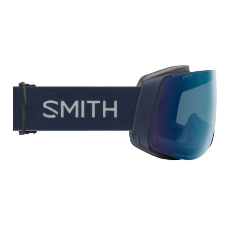 GOGLE SMITH 4D MAG Royal Navy/Everyday Blue Mirror 2026