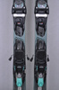NARTY UŻYWANE NORDICA BELLE 72 DC 24/25 + TP2 11 162 cm NRC625