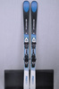 NARTY UŻYWANE KASTLE PX 81 + K11 23/24 165 cm NRC55