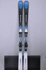 NARTY UŻYWANE KASTLE PX 81 + K11 23/24 179 cm NRC59