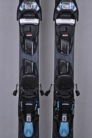 NARTY UŻYWANE BLIZZARD PHOENIX R13 TI + TPX 12 23/24 168 cm NRC669