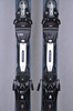 NARTY UŻYWANE KASTLE MX 75 + K12 PRW 23/24 172 cm NRC47