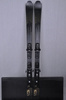 DAMSKIE NARTY UŻYWANE ATOMIC CLOUD C9 + M10 GW 24/25 150 cm NRC364