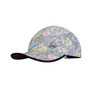 CZAPKA DZIECIĘCA BUFF 5 PANEL GO CAP Ozira Grey
