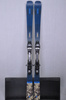 NARTY UŻYWANE K2 DISRUPTION 78TI + MXC 12 24/25 163 cm NRC983